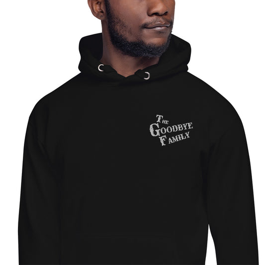 The Goodbye Family Official Unisex Hoodie