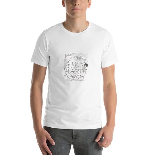 A Little Hard to Swallow: 1334 - Short-Sleeve Unisex T-Shirt